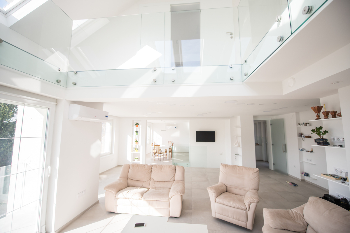 Loft Conversions