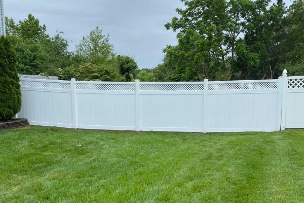 Fencing